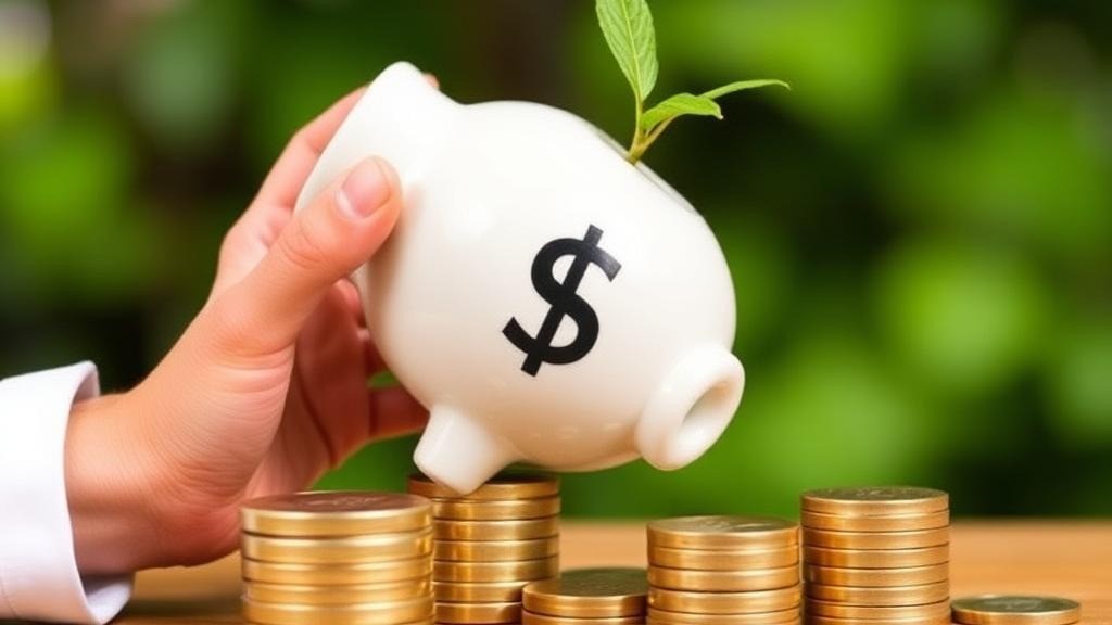 How Banksyte Is Changing the Way We Save, Spend, and Grow&nbsp;Money