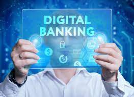 The Rise of Digital Banking: A New Era of Financial&nbsp;Freedom